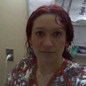 Meet your Posher, Noemi